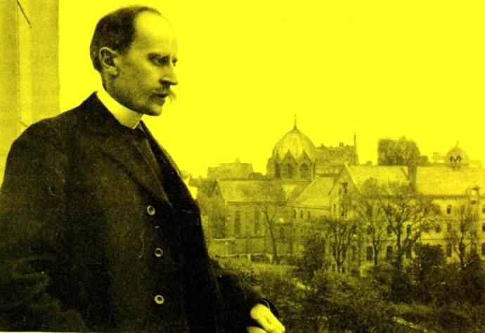 罗曼罗兰关于品格的名言,罗曼罗兰关于苦难的名言警句