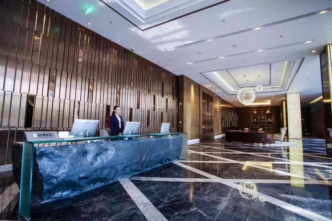 24小时澳美｜在EFC感受都市繁华的酣畅呼吸，工作生活两不误