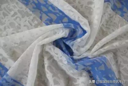 服装专业干货,服装印花方法