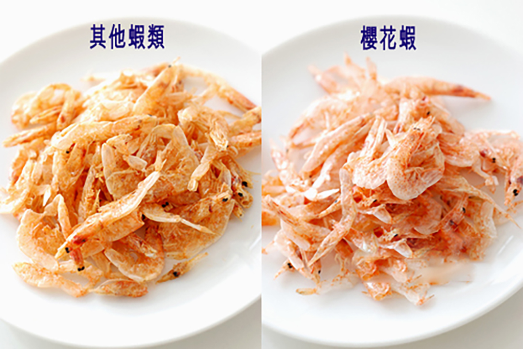 樱花虾的最佳吃法,樱花虾怎么吃不会有沙