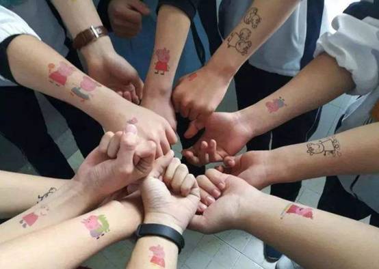 古代人的纹身是怎样的,古人纹身讲究这么多