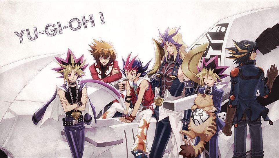 盘点游戏王的出圈名梗,游戏王名梗大全