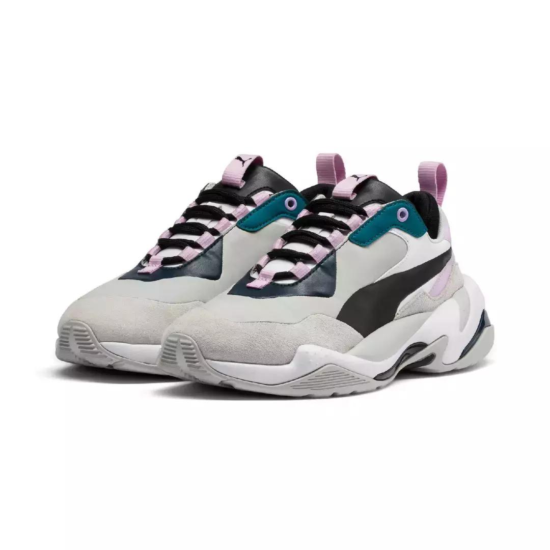 刘雯同款UR老爹鞋,老爹鞋刘雯同款