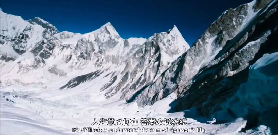 给时光以生命给岁月以文明,给时间以生命而不是给生命以时光