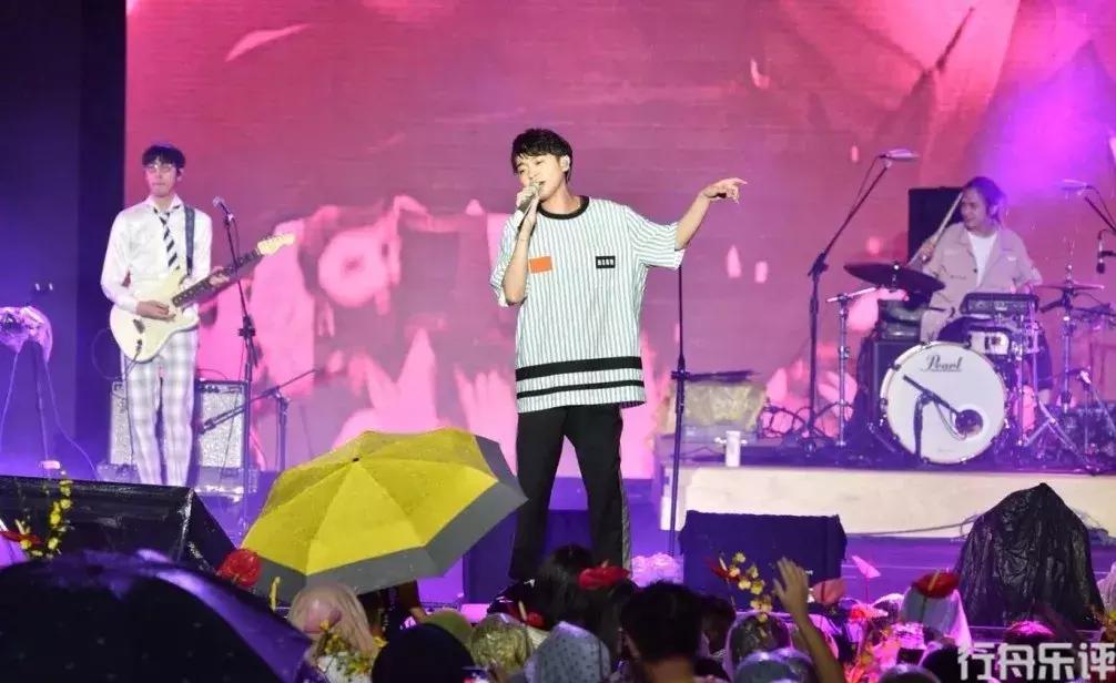 行舟乐评skr,行舟乐评最新混音