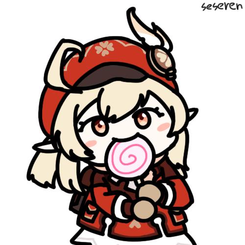 《原神》欢乐沙雕图第六期：当零氪玩家来到了土豪聊天群