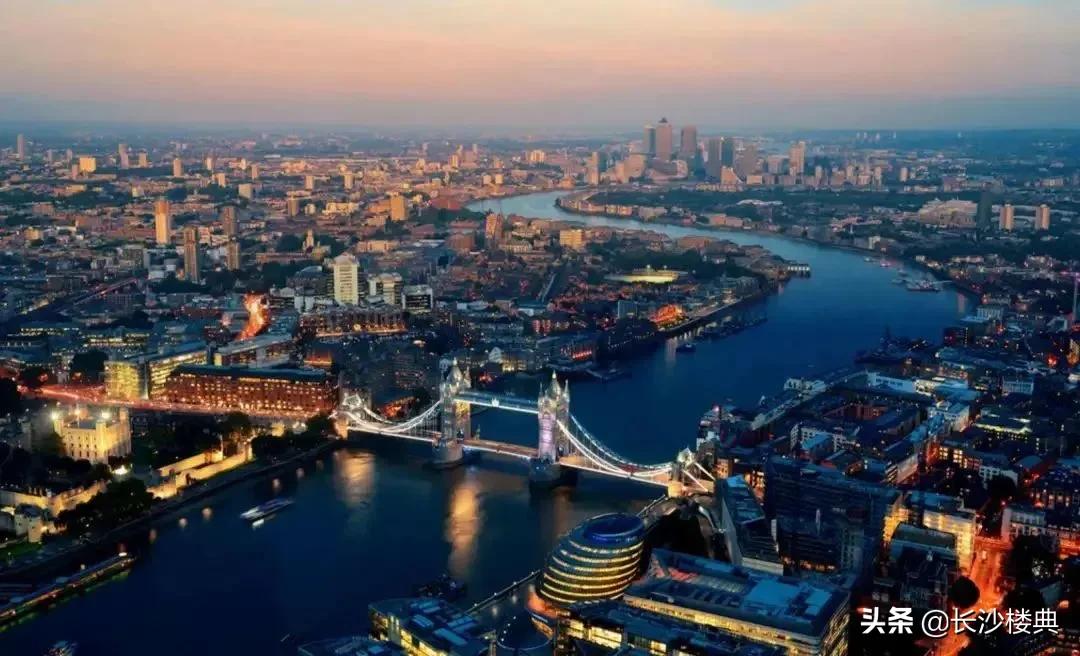 长沙国家级cbd,长沙五大cbd