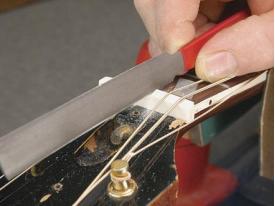 吉他怎么调整最好,吉他怎么调才最合适