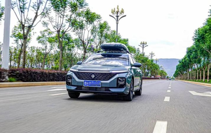 valli旅行车提车,五万元valli旅行车