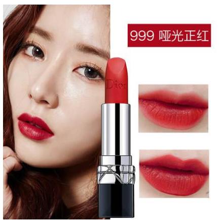 最全口红热门合集,各大品牌口红颜色爆款