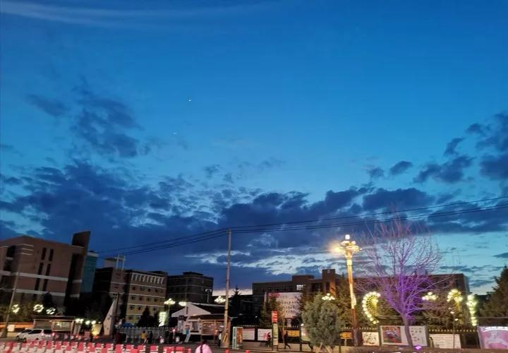 长春九台区高中排名一览表,长春市九台区第一中学录取分数线