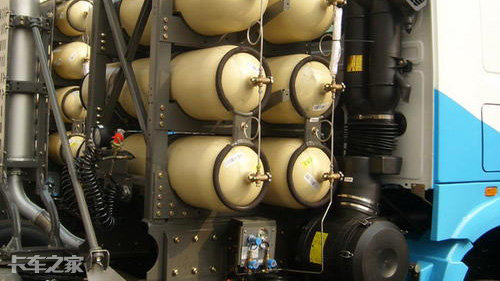 燃气车有哪些优势,燃气车有哪些优点和缺点