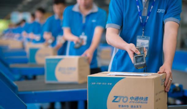 选择四大快递公司哪家好,口碑最好的三家物流