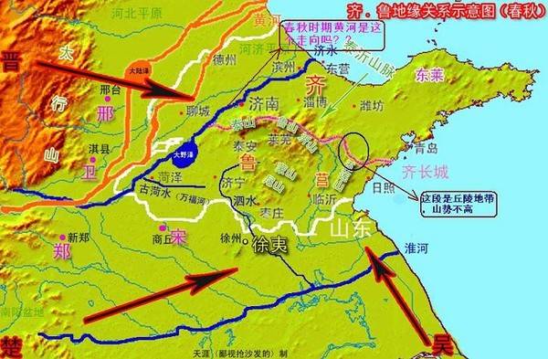 中国地图历史未解之谜,中国地图背后的历史故事