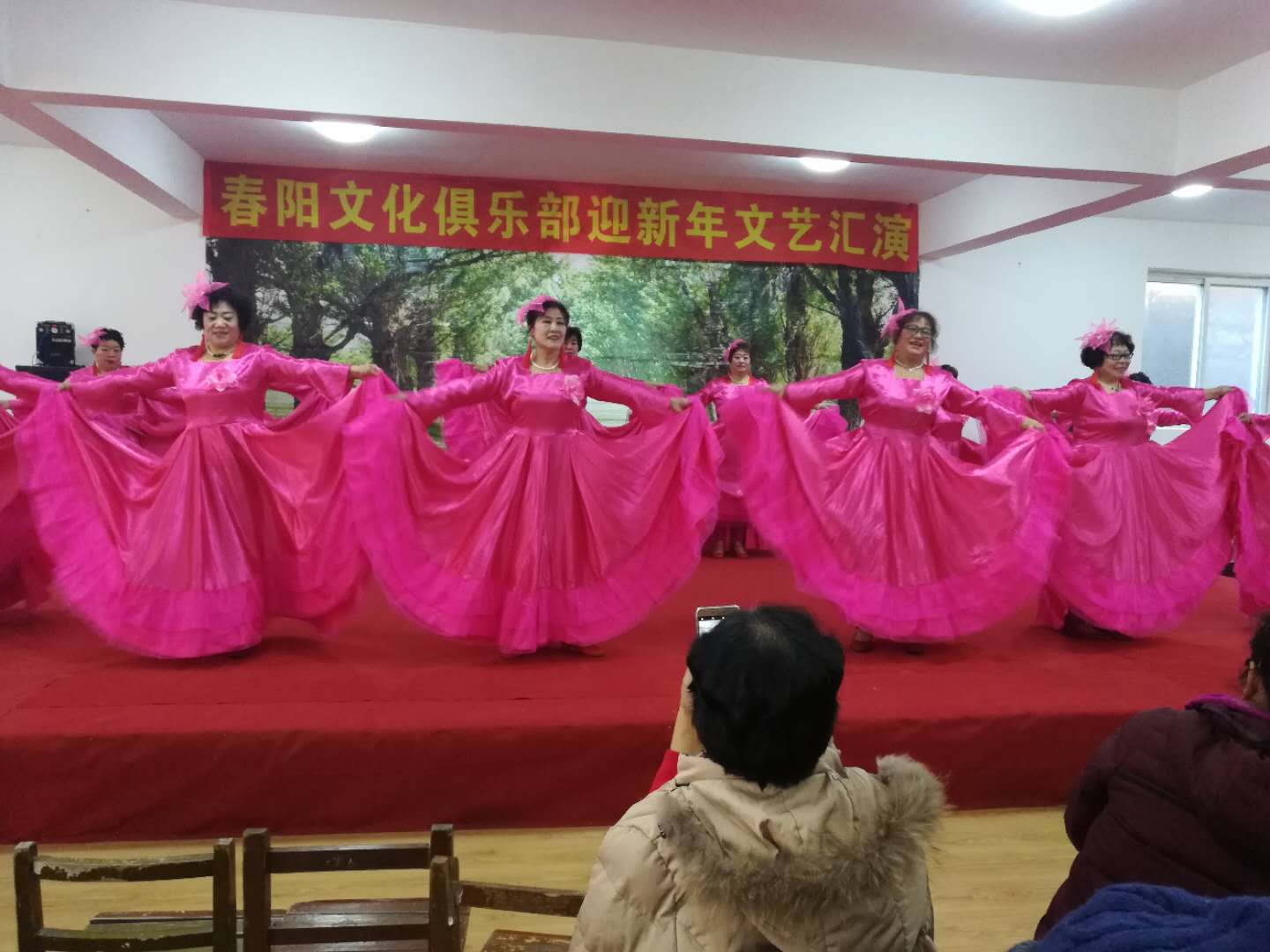 养老服务中心为老人打造幸福家园,养老服务让老人安享幸福