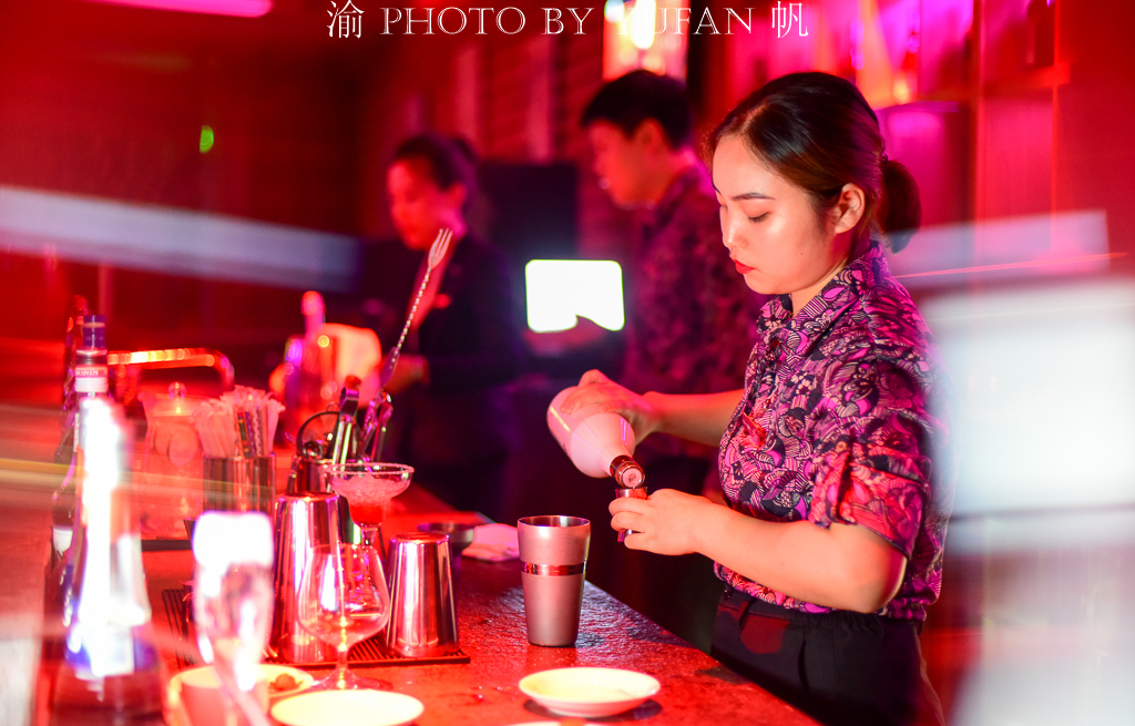 重庆3天2夜就这么玩打卡网红景点,重庆旅游必去的地方网红打卡