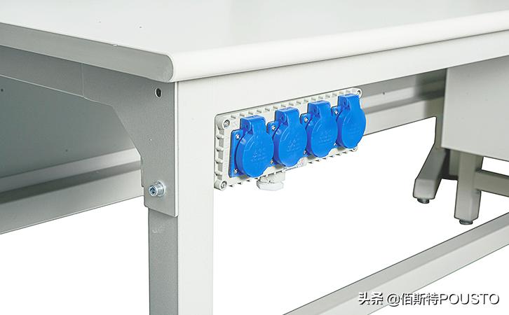 防静电工作台基础知识,防静电操作台