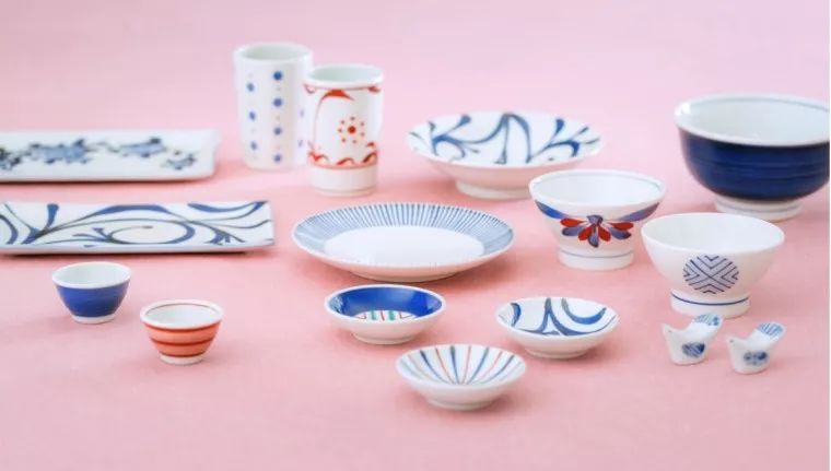 日本陶器底款有哪些 (日本龙谷窑陶器)