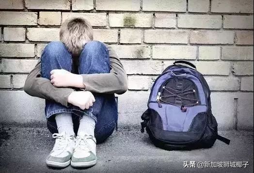 新加坡校园霸凌事件,新加坡校园霸凌真实事件