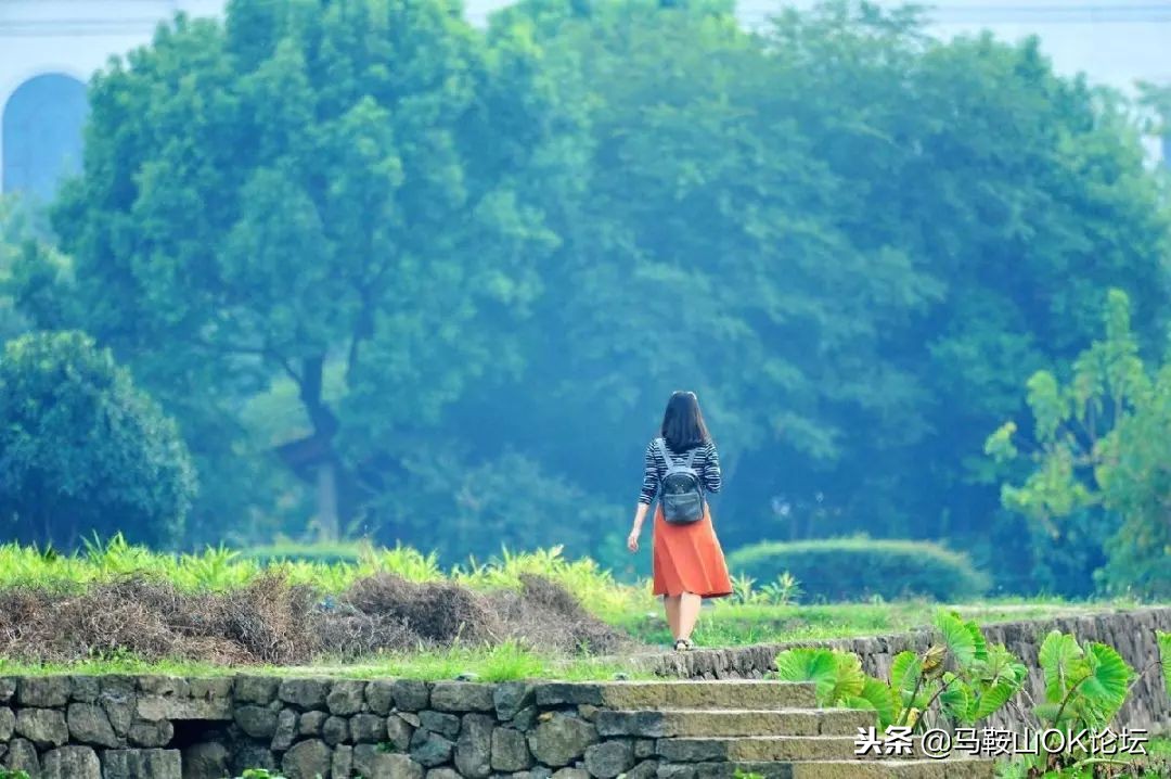 大学生在马鞍山都能干什么工作,毕业后的这几年你过得好吗