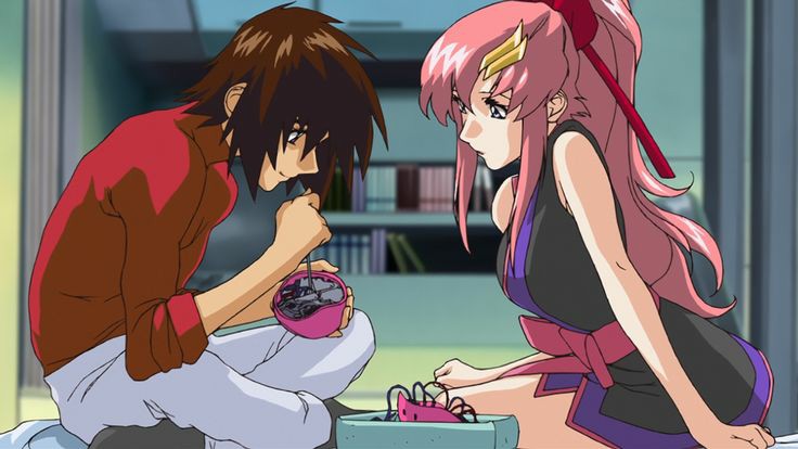 机动战士高达seed全部高达介绍,机动战士高达seed超帅卡点图片