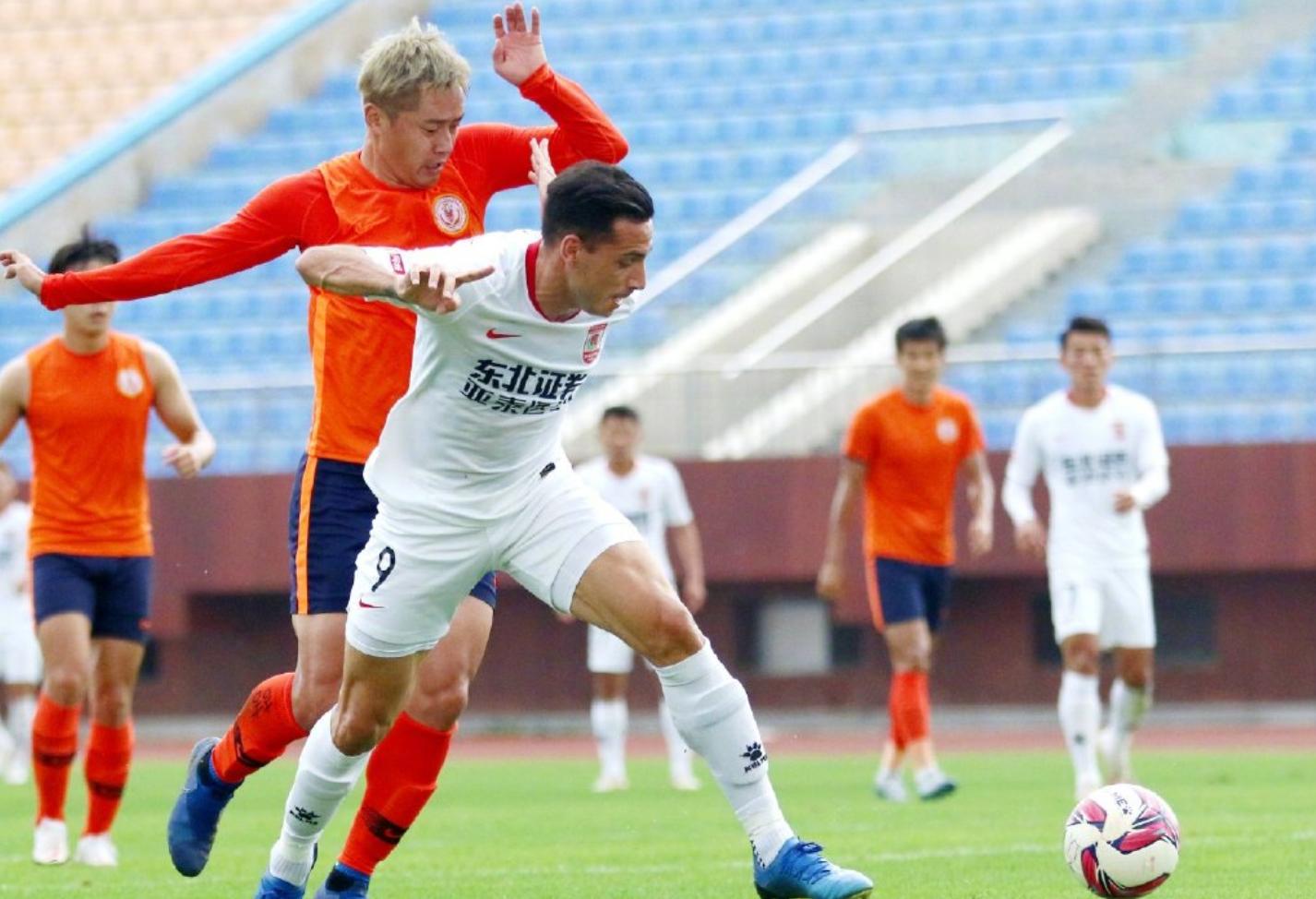 中甲最新足球消息,2021中甲昆山fc名单