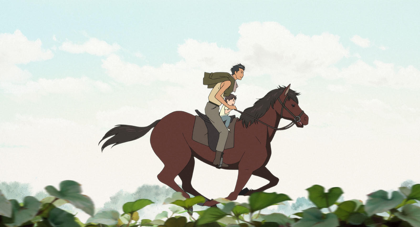 号称主打合家欢的《未来的未来》，其实是二胎劝退宣言吧？