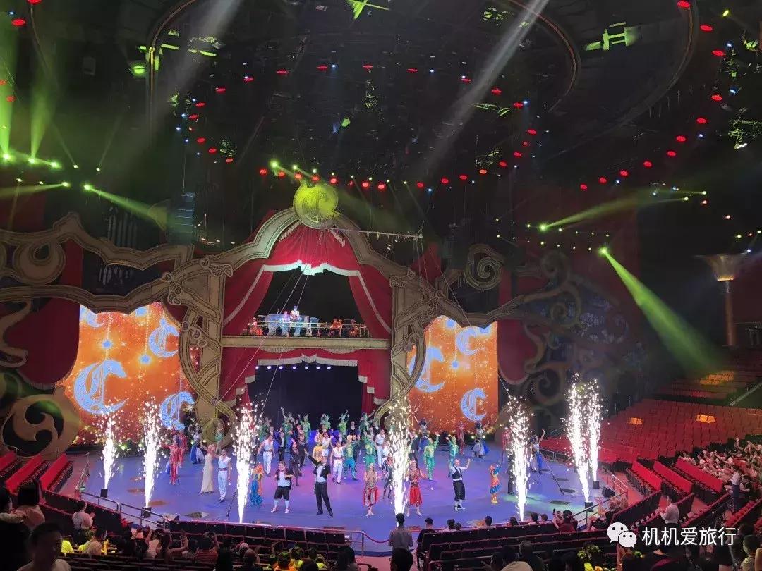 珠海和广州长隆旅游攻略,珠海长隆乐园游玩攻略