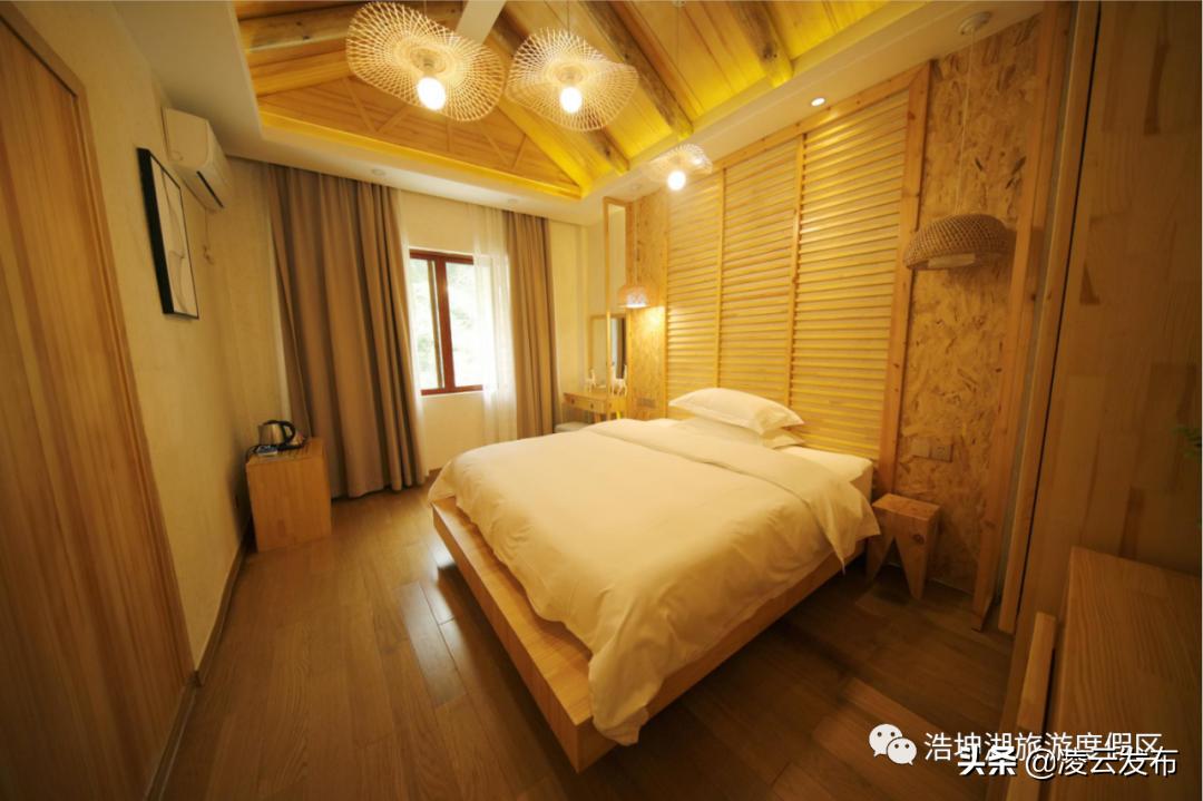 女神“价”到，不得无“礼”！浩坤湖景区女神节大礼钜惠来袭！