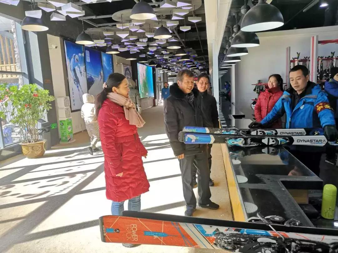 长安区元旦旅游人数多少,元旦假期接待游客1447万人次