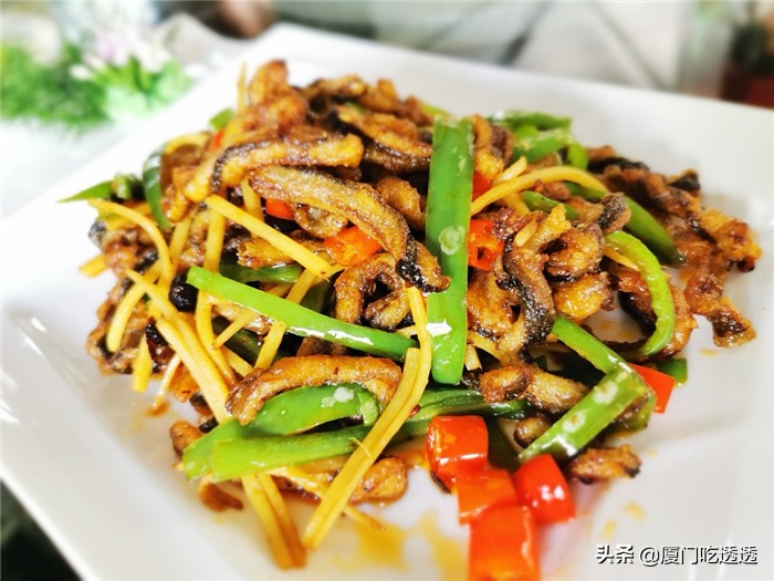 厦门川菜界的天花板,厦门传说中的街边川菜