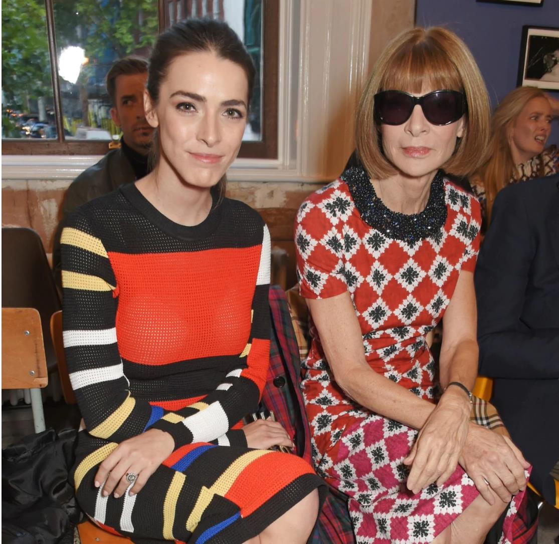 关于《穿普拉达的女王》安娜·温图尔，你可能不知道的21件事