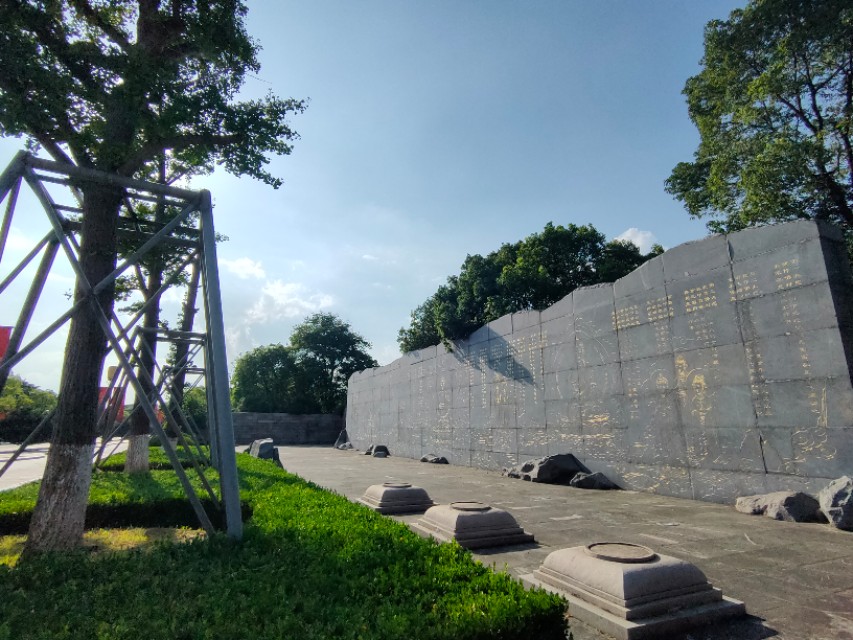 苏州重元寺旅游攻略一日游,苏州重元寺值得去吗