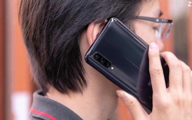 跑了大半个深圳后我要给现在的“5G体验”泼冷水