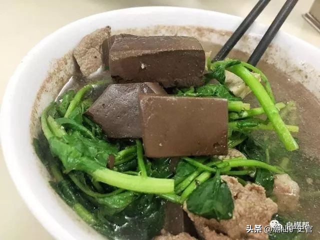 汕头排名前五的美食,无需刻意寻味都好吃,没吃过根本不算到汕头