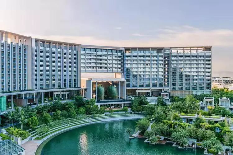 三亚最顶级的酒店排名论坛,三亚最顶级度假酒店排名