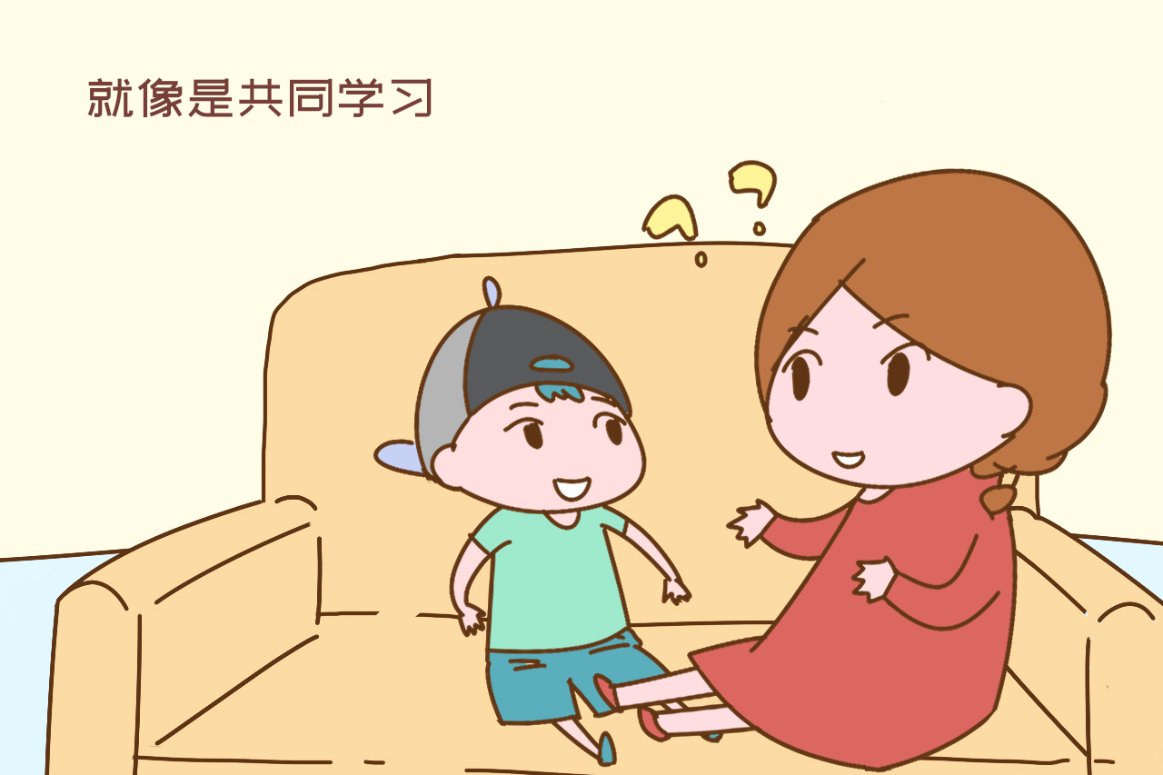 和孩子聊天沟通技巧有哪些,犹太人和孩子聊天技巧