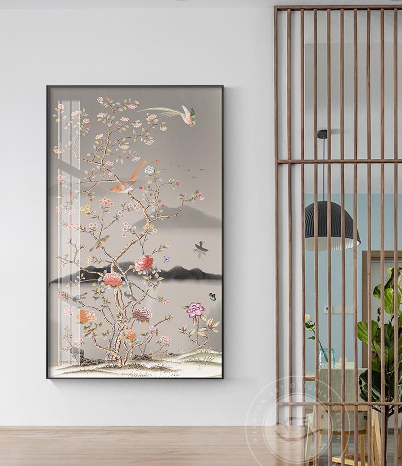 不容易过时的装饰画,高逼格装饰画推荐