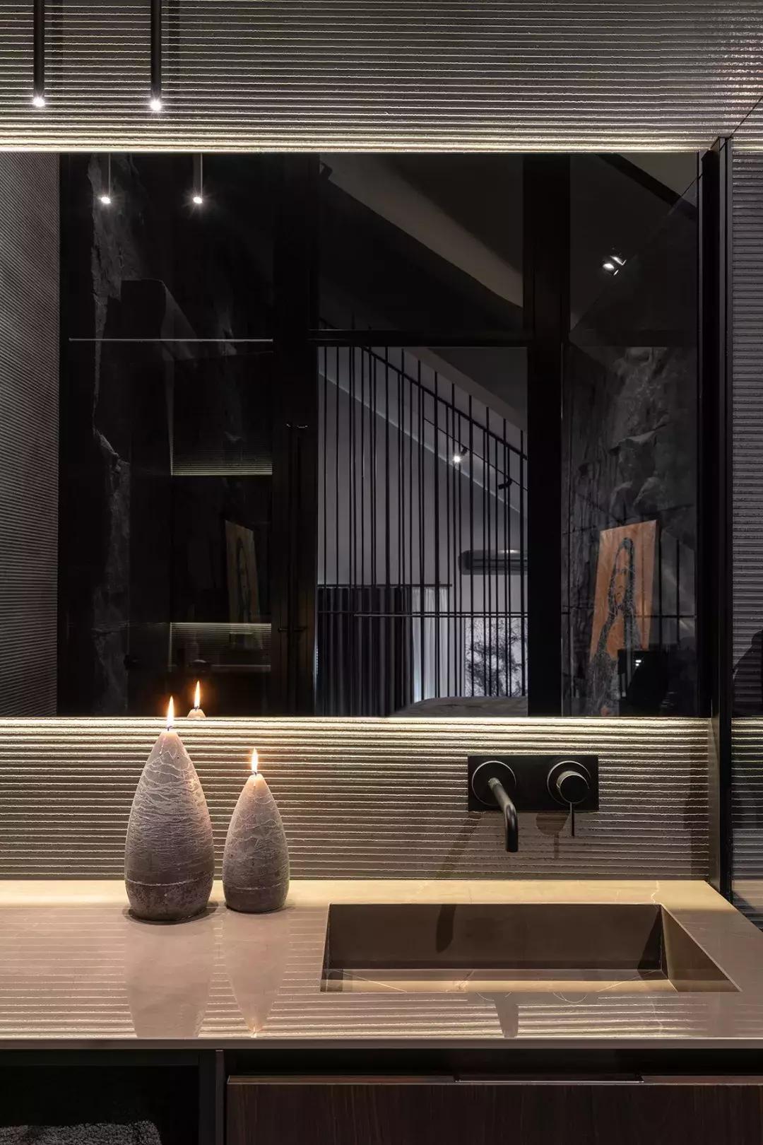 大理石高级黑,大理石很高级吗