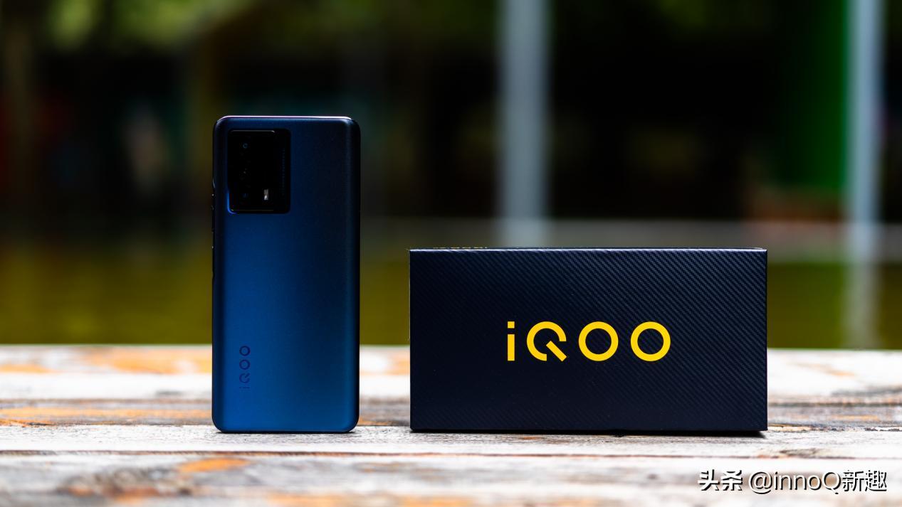 iqooz5你不知道的秘密,iqooz5不支持双网络加速