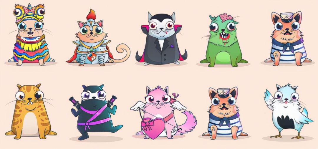 为了给玩家找个班上，育碧要开发区块链游戏！网友：挖矿模拟器？