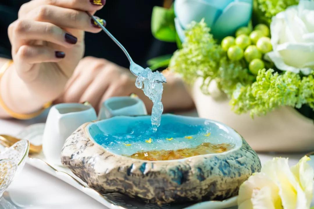 燕窝甜品美食店,南京燕窝鲜炖推荐