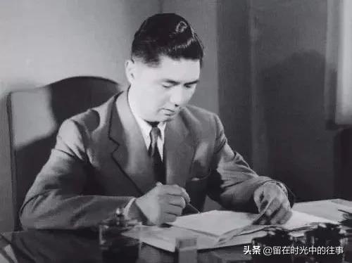 「往事」豪门佳偶