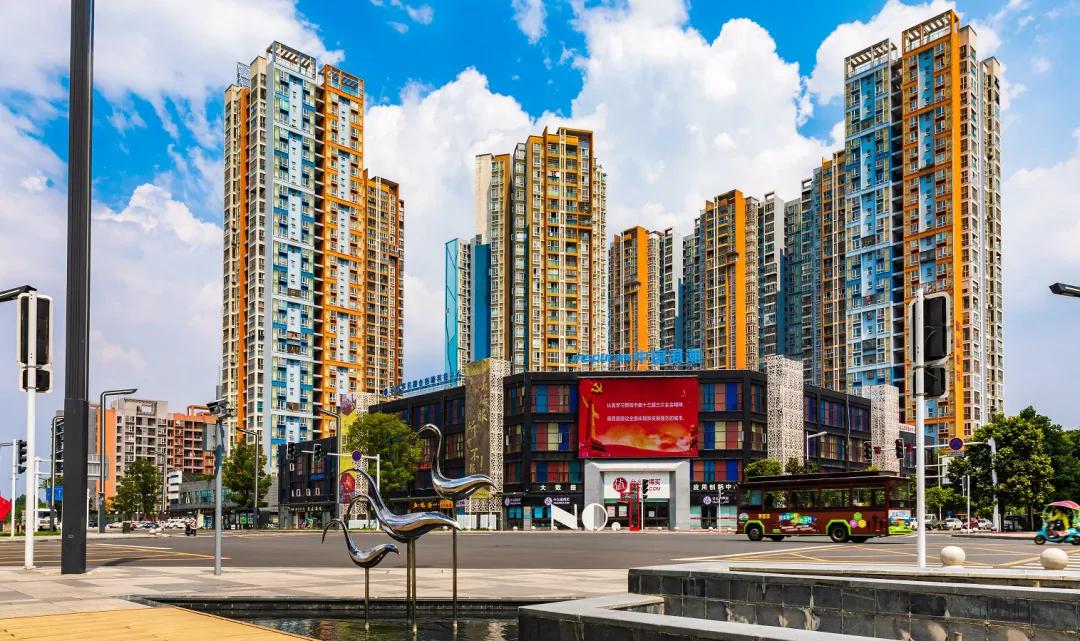 机会多服务优！来郫都“梦工厂”创业吧