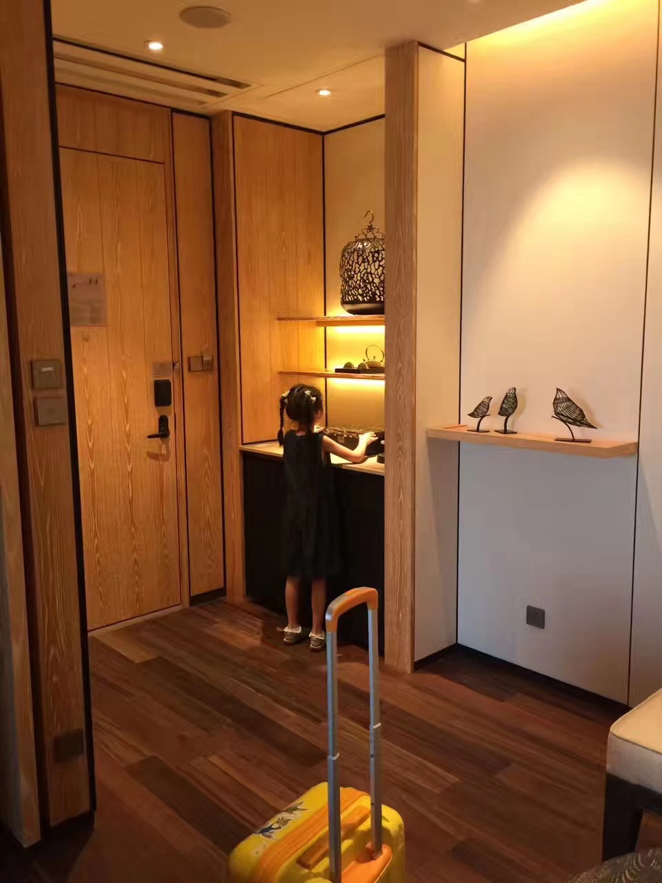 海棠湾便宜的亲子民宿,三亚海棠湾万丽度假酒店亲子