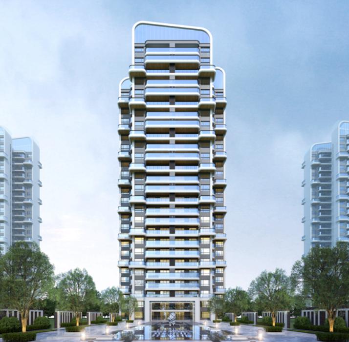 “世界级”云湾,*局破**清镇?