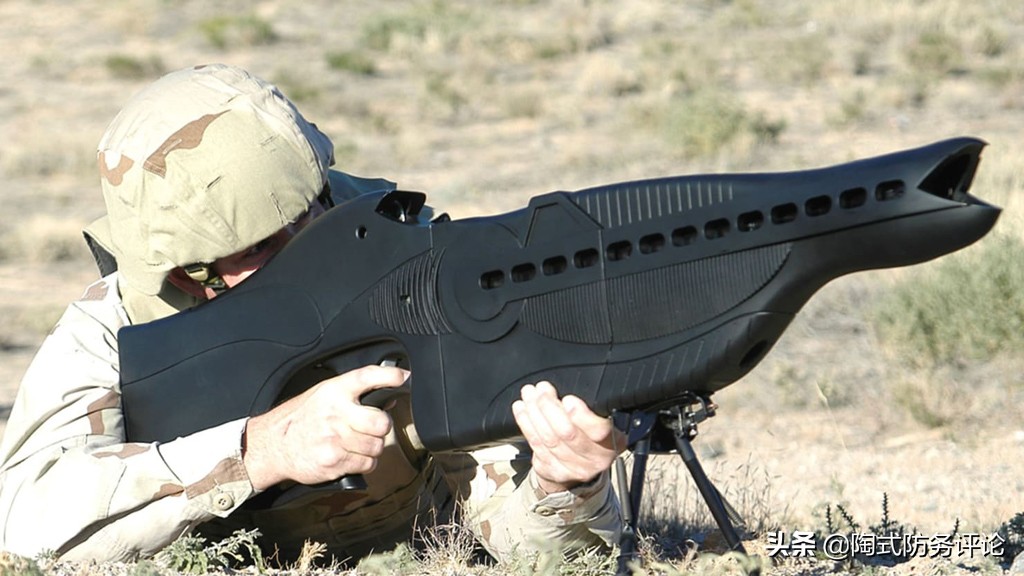 美军制造雷达,美国研制的球形闪电视频