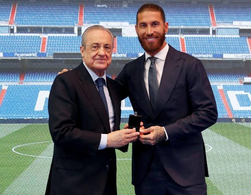 拉莫斯还要离开吗,拉莫斯离开塞维利亚会去哪