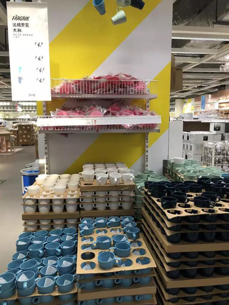 去宜家最值得买的20件实用小单品,我逛宜家感受与你略有不同