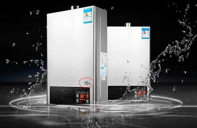 燃气热水器价格高低区别在哪,燃气热水器价位在多少钱合适呢